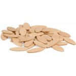 Lamelles d?assemblage type lamello 0 100 pices chevilles plates en bois de htre idal pour fraiseuse ...