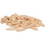 Lamelles d'assemblage type lamello 0 100 pi�ces chevilles plates en bois de h�tre id�al pour fraiseuse ...