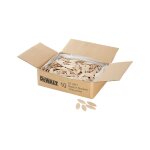 Lamelles pour fraiseuse dw682k - qs dewalt sachet de 1000) Lamelles pour fraiseuse dw682k - qs dewalt sachet de 1000)