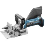 Lamelleuse � 100 mm 18 v li - ion sans batterie ni chargeur - dpj180z - makita