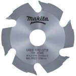 Lamelleuse makita 100 mm (b - 20644)