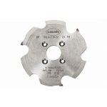 Lamello - fraise a rainurer diamant pour zeta