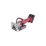 Lamello - fraiseuse a rainurer 18v classicx 101700dek solo