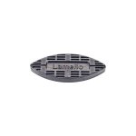 Lamello - lamelles d'assemblage p - system bisco p - 10 - rainure de 7 mm zeta - boite de 80 pices
