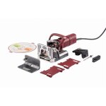 Lamello - rainureuse � lamelles z�ta p2 - avec fraise � diamant et coffret systainer 3