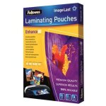 Laminierfolien imagelast 53060 din a5 tr 100 st. / pack. - fellowes Laminierfolien imagelast 53060 din a5 tr 100 st. / pack. - fellowes