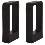 Lampadaire d'ext�rieur, 2 pi�ce lumineuse prise electrique led 7w 3000k ip65 terrasse eclairage exterieure ...