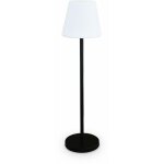 Sweeek - lampadaire extérieur solaire lampada led multicolore 100 cm Sweeek - lampadaire extérieur solaire lampada led multicolore 100 cm
