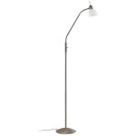 Lampadaire 'gwendolin' en mtal pour salon & salle  manger