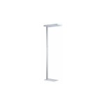 Lampadaire led lixus unilux