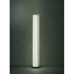 Lampadaire led moderne tico h103 cm tissu blanc trio lighting Lampadaire led moderne tico h103 cm tissu blanc trio lighting
