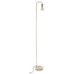 Lampadaire m�tal keli hauteur 150 cm atmosphera dor�
