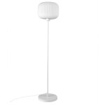 Lampadaire milford mtal blanc, h. 139. 4 - ip20 - e27 / nordlux intrieur