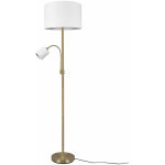 Lampadaire lampadaire plafonnier wash lampe de salon lampe de lecture avec spot flexible, commutable ... Lampadaire lampadaire plafonnier wash lampe de salon lampe de lecture avec spot flexible, commutable ...