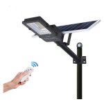 Lampadaire solaire 100w 1950 lumens panneau réglable 6000k lampadaire solaire extérieur led lithium - ... Lampadaire solaire 100w 1950 lumens panneau réglable 6000k lampadaire solaire extérieur led lithium - ...