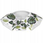Lampadaire suspendu lustre abat - jour moderne