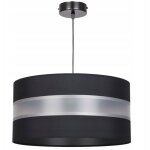 Lampadaire suspendu lustre abat - jour moderne
