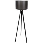 Lampadaire trpied cap
