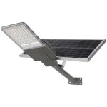 Lampadaire v - tac puce bridgelux, panneau 35 w, 70 w, t�l�commande, lfp, blanc froid, ip65