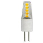 Lampadina led smd g4 2 w 12v light fredda 6500k calda 3000k naturale 4000k g4 - 06