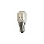 Lampe 220 - 240v / 15w (e14) pour refrigerateur scholtes