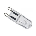 Lampe 40w g9 33cu509 pour four aeg, arthur martin, bauknecht, de dietrich, electrolux