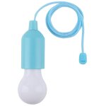 Lampe d'ambiance led color�e � cordon - veilleuse portable � piles pour f�te, mariage, festival, �clairage, ...