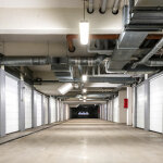 Lampe led � vasque 48 watts lampe led pour locaux humides tube led 150 cm garage lampe d'atelier blanc ...