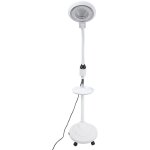 Lampe de beaut� led pour cueillir l'acn�, lampe loupe, tatouage, sourcils, manucure, cils, lampe de protection ...