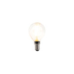 Luedd - ampoule led e14 p45 dimmable transparente 3w 250lm 2700k Luedd - ampoule led e14 p45 dimmable transparente 3w 250lm 2700k
