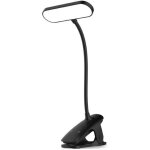 Lampe de bureau - lampe de chevet tactile 5 couleurs&5 intensit� r�glables lampe led cou flexible 350�, ...