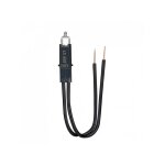 Lampes  cbler 230v fluorescent vert faible consommation 0, 55ma (089907)