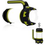 Lampe de camping led rechargeable, lanterne de camping ultra puissante ipx5 étanche pour la pêche de ... Lampe de camping led rechargeable, lanterne de camping ultra puissante ipx5 étanche pour la pêche de ...