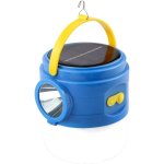 Lampe de camping solaire d'ext�rieur pour camping, lampe d'urgence en cas de panne de courant, multifonction ...