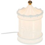 Lampe carrousel - amadeus