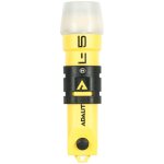 Lampe pour casque l - 5 plus