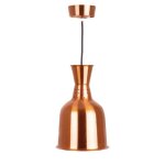 Lampe chauffante cordon 1, 5 m - buffalo