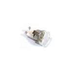Lampe complte 15w e14 388333 pour four carrefour home, continental edison, exceline, far, gasfire, highone, ...