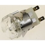 Lampe complete pour four de - dietrich