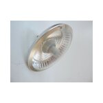 Lampe � decharge iodure 70w � 111mm 3000k 3850lm culot gx10 24� hid britespot es sylvania 0020207