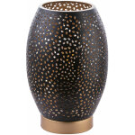 Lampe � poser d�co chambre liseuse dor�e t�l�commande en lampes led rgb