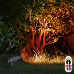 Lampe enfichable d'extérieur orientable lumière extérieure piquet jardin lampe enfichable terrasse extérieure, ... Lampe enfichable d'extérieur orientable lumière extérieure piquet jardin lampe enfichable terrasse extérieure, ...