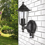 Lampes extérieures mur sol luminaire applique murale jardin capteur mouvement apllique avec capteur de ... Lampes extérieures mur sol luminaire applique murale jardin capteur mouvement apllique avec capteur de ...