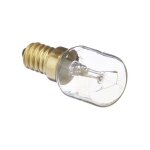 Lampe four 25w 220v (299543 - 42098) (c00076978) four, cuisinire bosch, siemens, neff, ariston hotpoint, ...