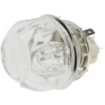 Lampe de four complete pour four electrolux - 3879376931