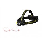 Lampe frontale h - serie h7r work led Lampe frontale h - serie h7r work led
