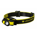 Lampe frontale ih5r 400 lumens rechargeable (ezx4830) Lampe frontale ih5r 400 lumens rechargeable (ezx4830)