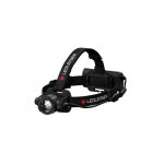 Lampe frontale  led ledlenser h15r core