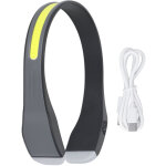 Lampe frontale led rechargeable �tanche ipx4 pour travail et jogging