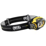 Lampe frontale petzl pixa 3r - led - rechargeable